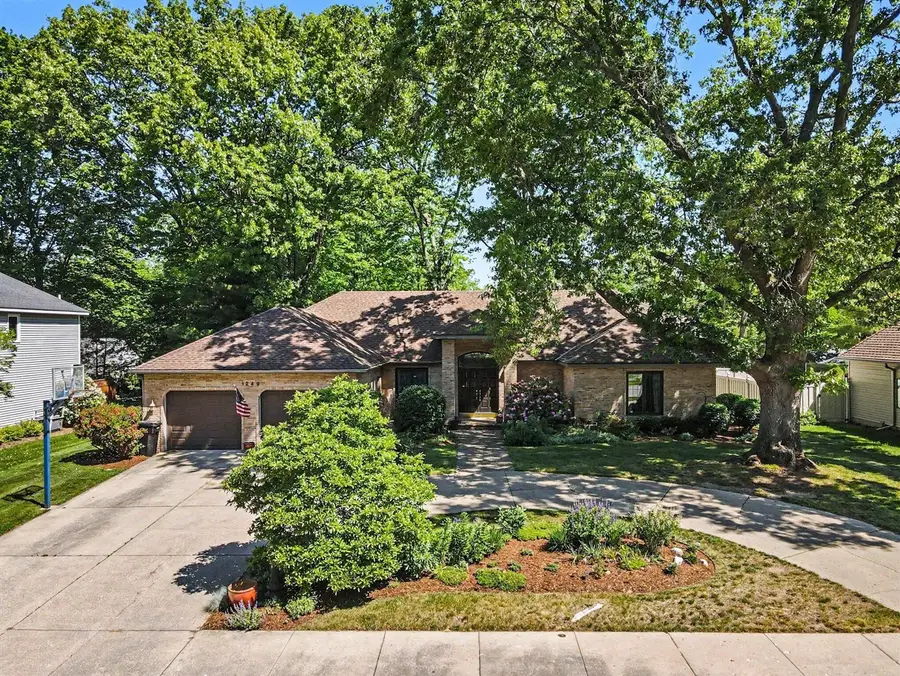 1249 Heather, Holland, MI 49423 - #2