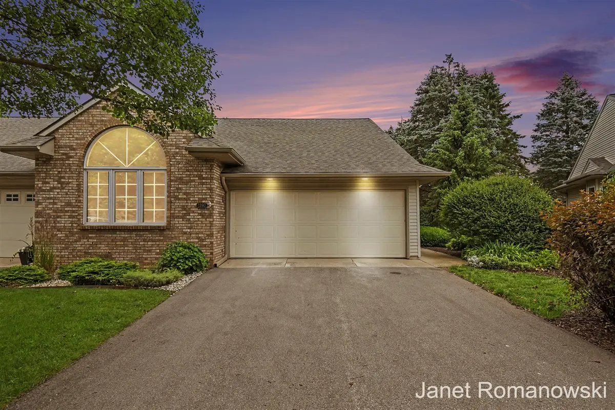 1297 Gleneagle, Hudsonville, MI 49426 - #1