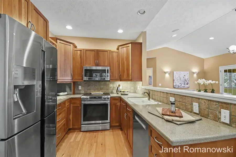 1297 Gleneagle, Hudsonville, MI 49426 - #3