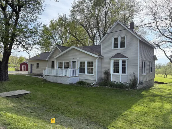 2785 24th, Hudsonville, MI 49426