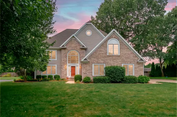 2166 Alpine, Stevensville, MI 49127