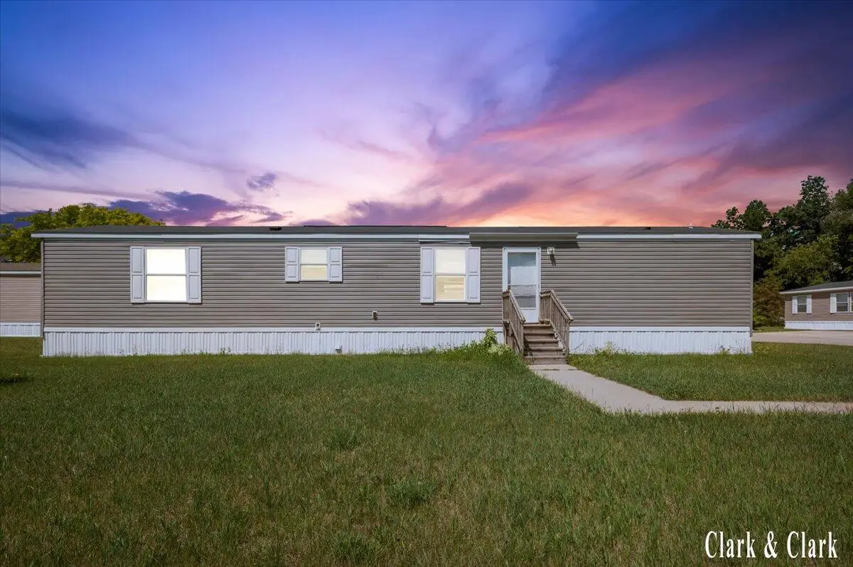12739 Meadow, Wayland, MI 49348 - #1