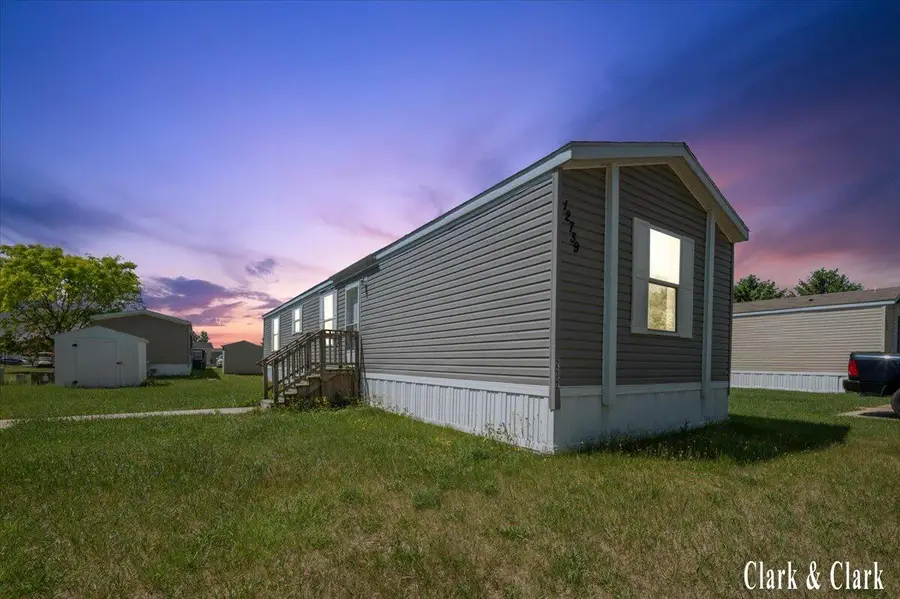 12739 Meadow, Wayland, MI 49348 - #2