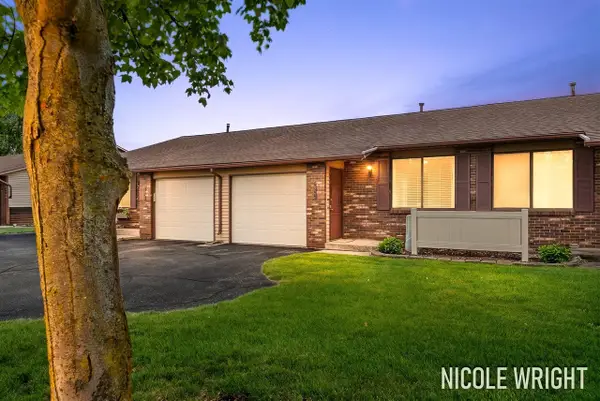 2922 Porter, Grandville, MI 49418