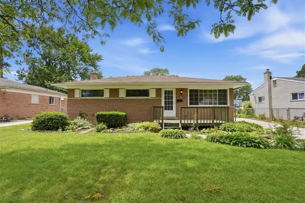 35843 Rewa, Clinton Township, MI 48035