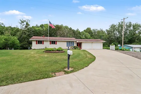 9946 Handel, Portage, MI 49024