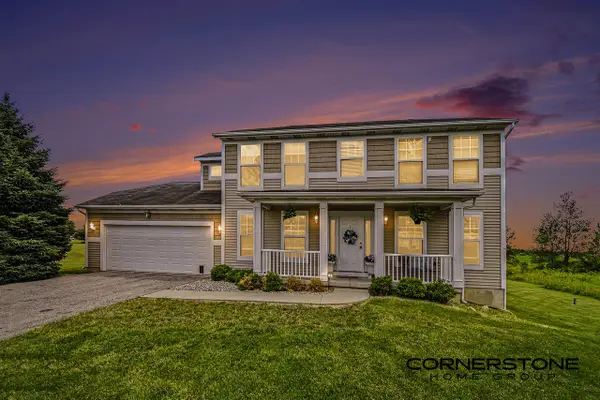9310 Clear Meadow, Ada, MI 49301