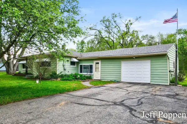 4379 20 Mile, Sand Lake, MI 49343