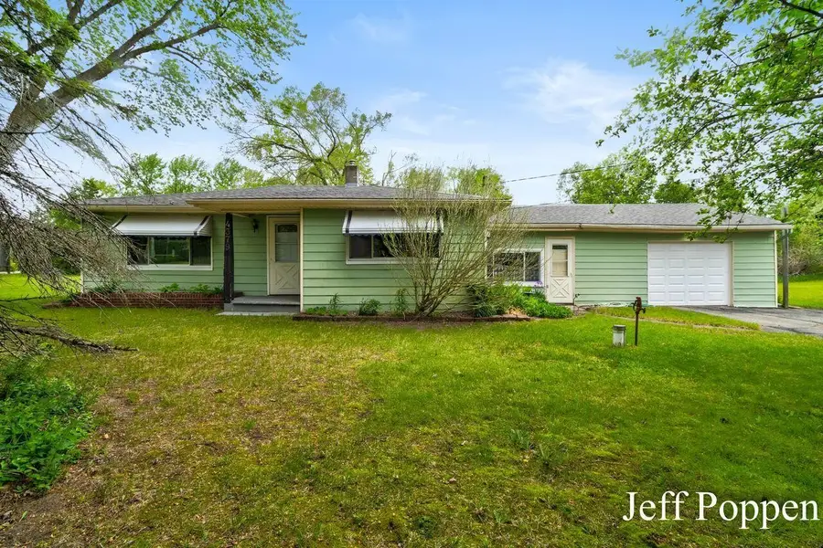 4379 20 Mile, Sand Lake, MI 49343 - #2