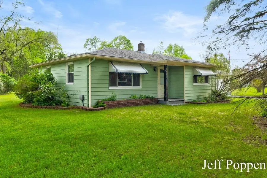 4379 20 Mile, Sand Lake, MI 49343 - #3