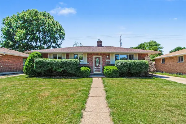 34101 Sequoia, Westland, MI 48185