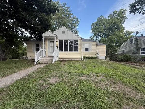 510 Maple, Albion, MI 49224