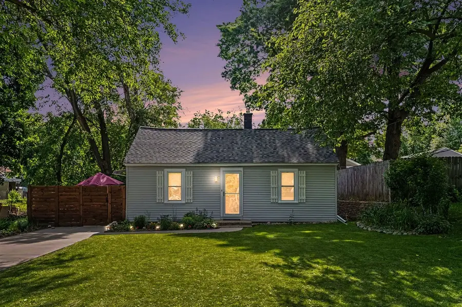 2628 Longstreet, Wyoming, MI 49509 - #2