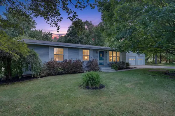 4555 16 Mile, Cedar Springs, MI 49319