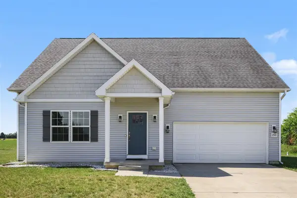 11501 Warrior, Grass Lake, MI 49240