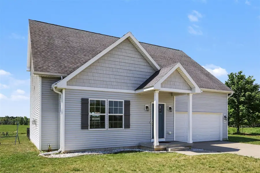 11501 Warrior, Grass Lake, MI 49240 - #2