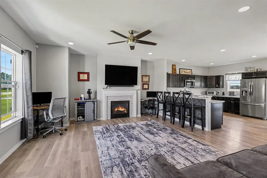 11501 Warrior, Grass Lake, MI 49240 - #3