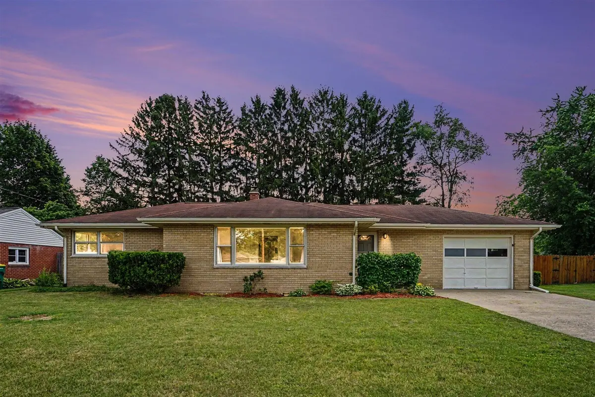 1328 Applecroft, Portage, MI 49002 - #1