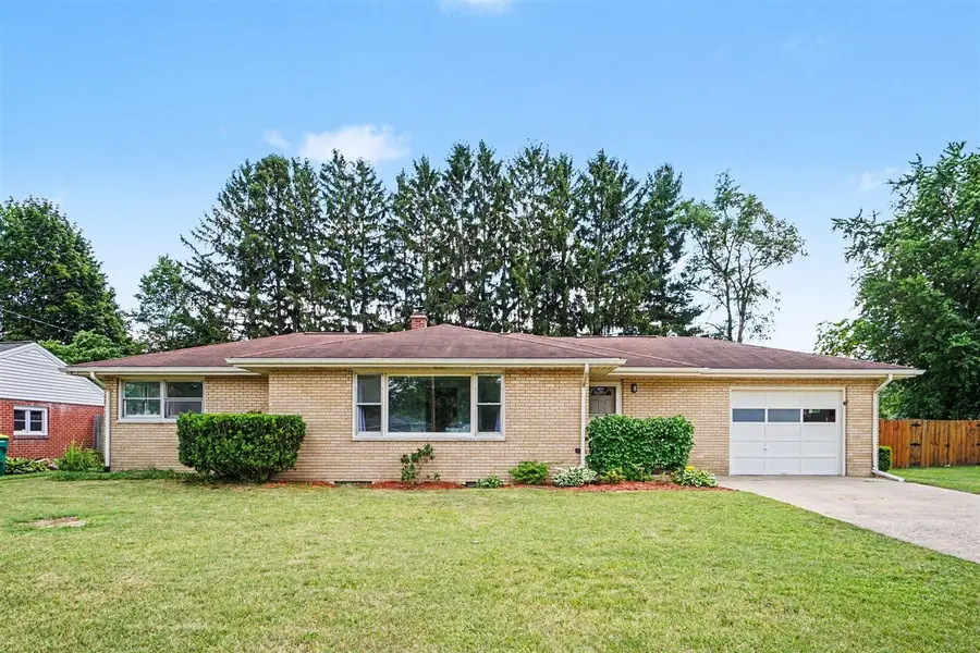 1328 Applecroft, Portage, MI 49002 - #2
