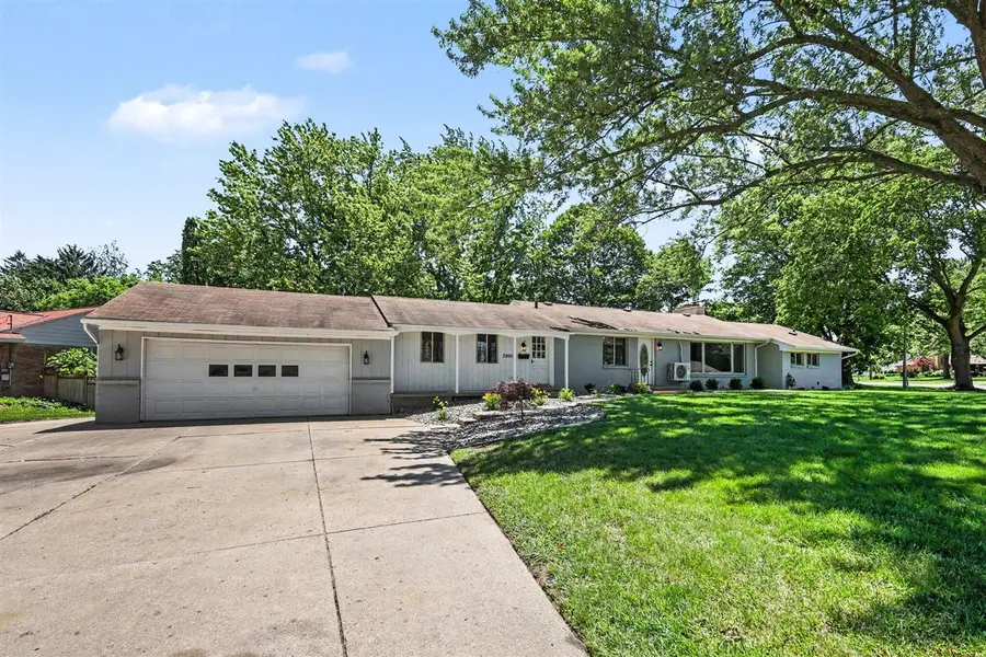 3990 S Big Spring, Grandville, MI 49418 - #2