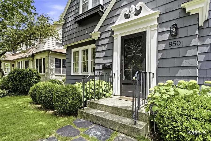 950 Orchard, East Grand Rapids, MI 49506 - #3