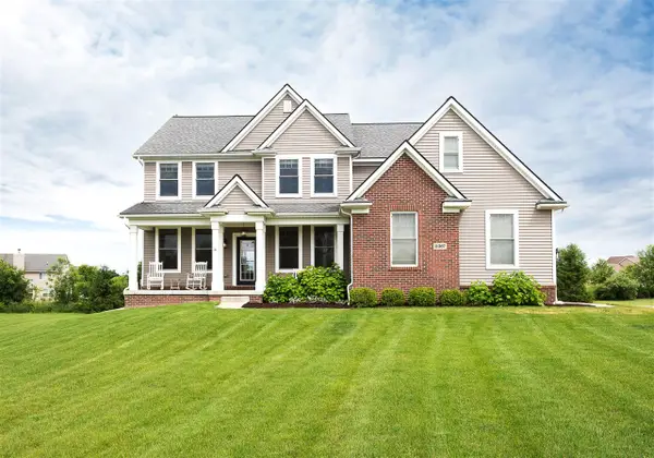 11367 Castleton, Dexter, MI 48130