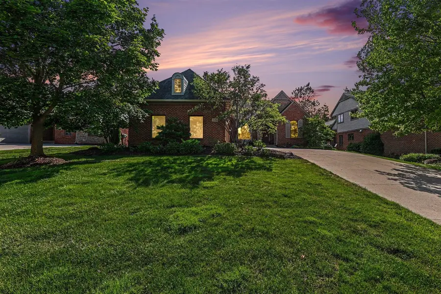 5368 Pinnacle, Pittsfield, MI 48108 - #2