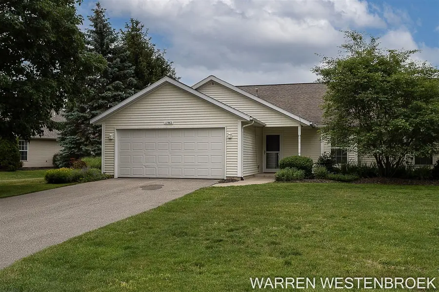 11962 Willow Wood #32, Holland, MI 49424 - #2