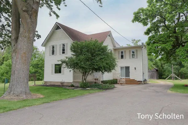 1991 Riley, Hudsonville, MI 49426