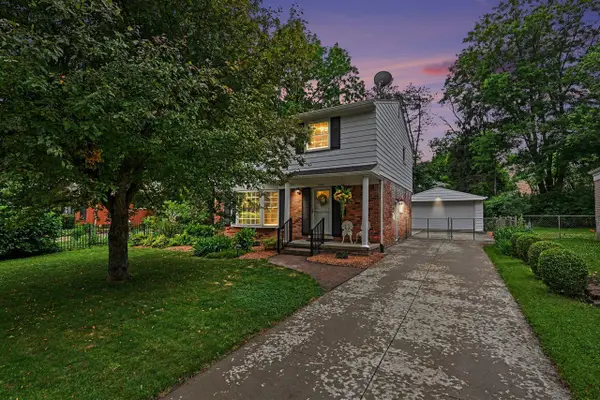 1467 Kingwood, Ypsilanti, MI 48197