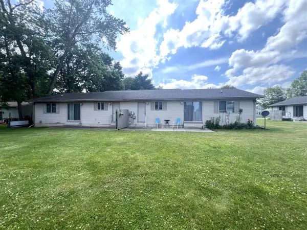 202-206 Farwell, Sturgis, MI 49091