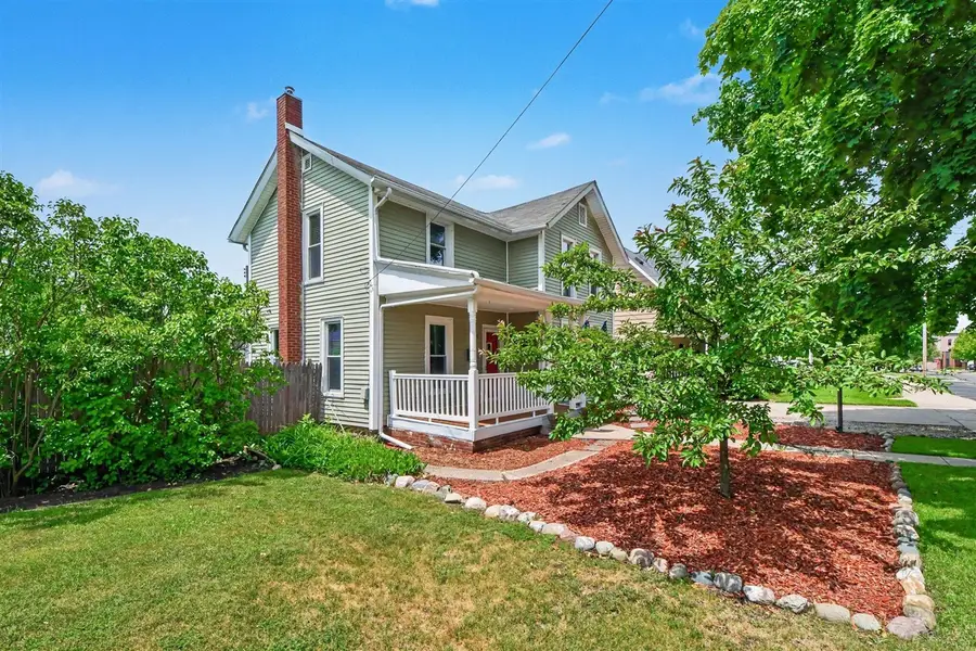 311 S Bridge, Belding, MI 48809 - #3