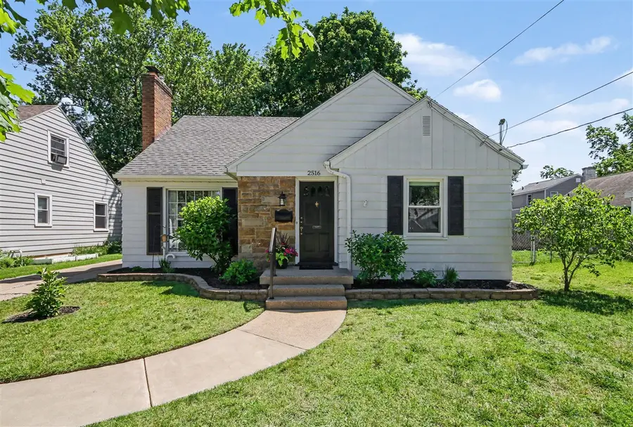 2516 Mildred, Grand Rapids, MI 49507 - #2