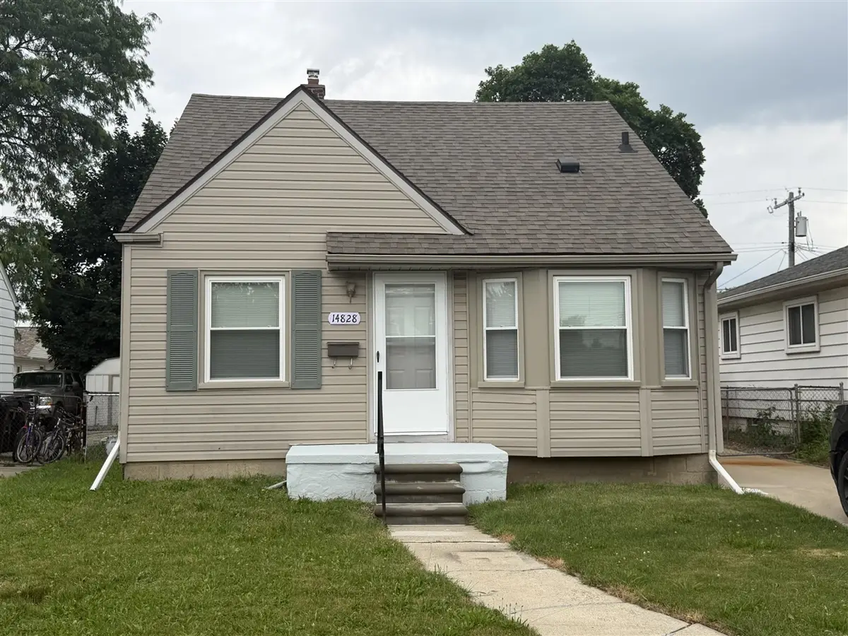 14828 Euclid, Allen Park, MI 48101 - #1