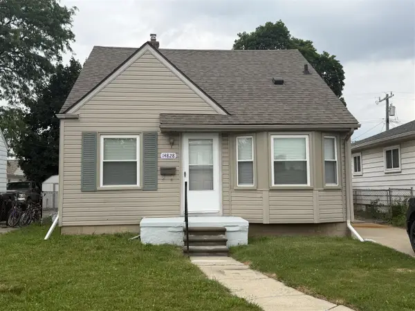 14828 Euclid, Allen Park, MI 48101