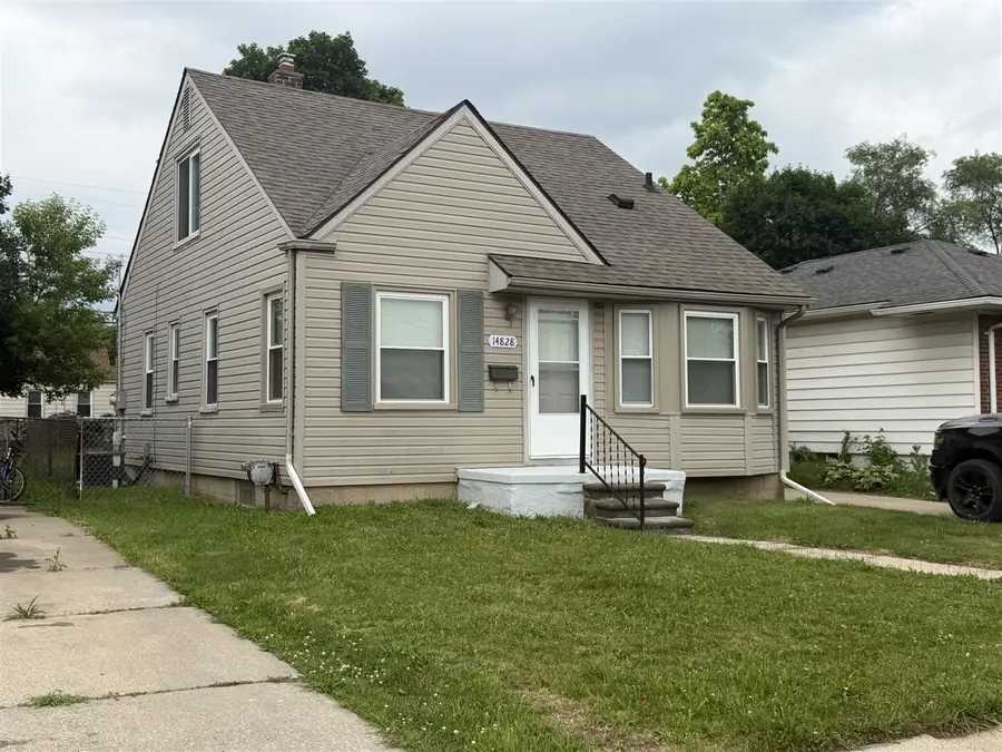 14828 Euclid, Allen Park, MI 48101 - #2
