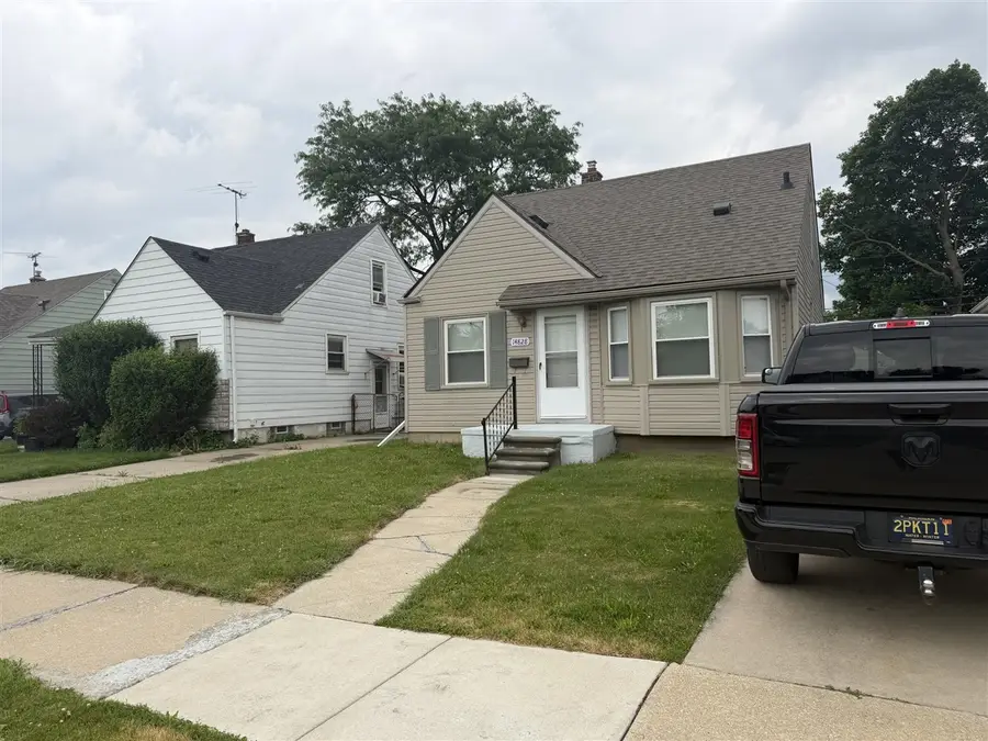 14828 Euclid, Allen Park, MI 48101 - #3