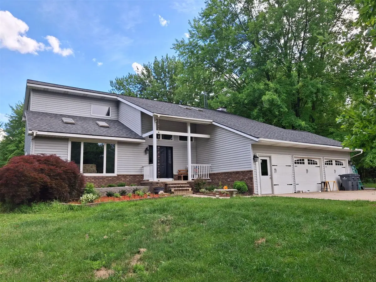65505 Michigan 43, Bangor, MI 49013 - #1