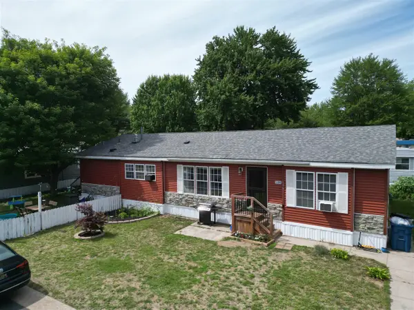 1281 E Pontaluna, Spring Lake, MI 49456