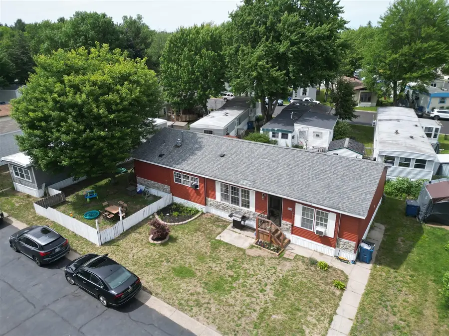 1281 E Pontaluna, Spring Lake, MI 49456 - #2