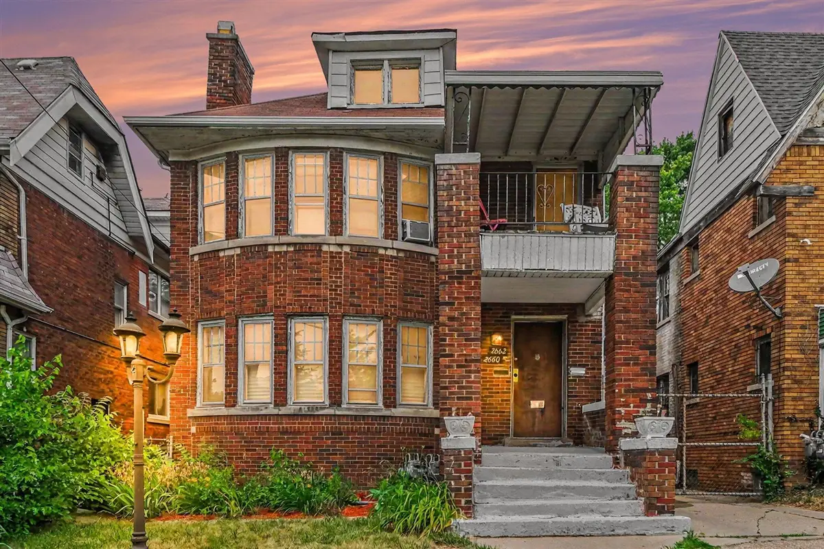 2660 Tuxedo, Detroit, MI 48206 - #1