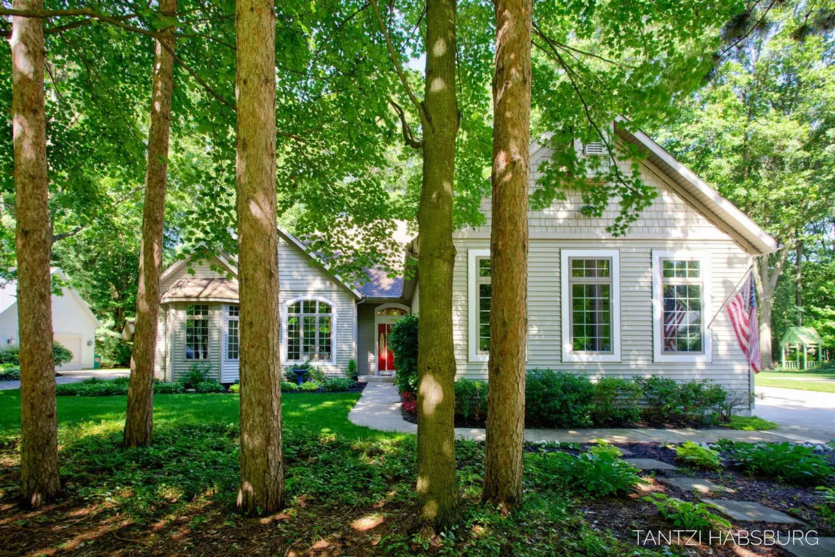 466 Trail Head, Holland, MI 49424 - #1