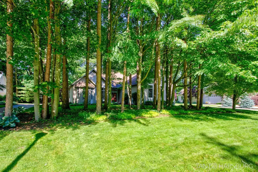 466 Trail Head, Holland, MI 49424 - #3