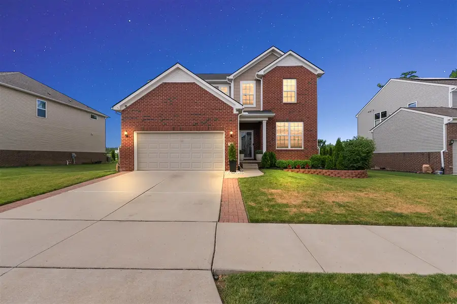 704 Groveland, Ann Arbor, MI 48108 - #2