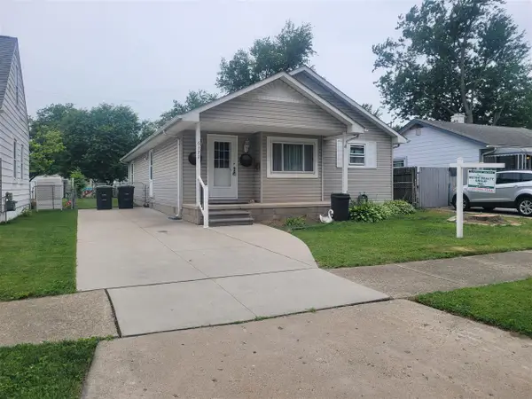 6322 Princess, Taylor, MI 48180