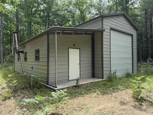 5910 S Shallow, Idlewild, MI 49642