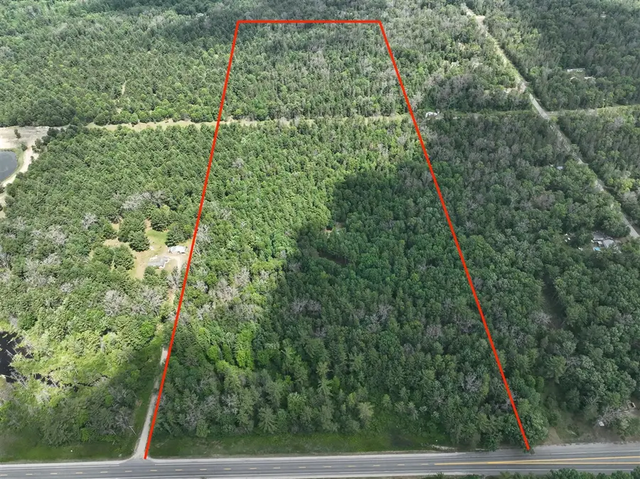 5910 S Shallow, Idlewild, MI 49642 - #2