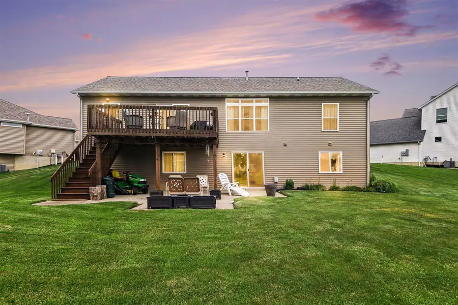 6186 Kingsbury, Allendale, MI 49401 - #3