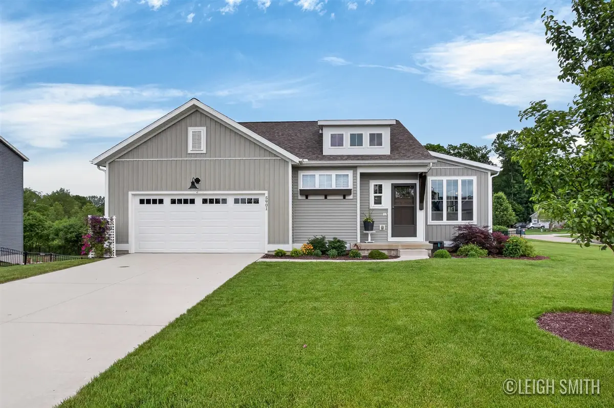 5901 Lynn, Allendale, MI 49401 - #1