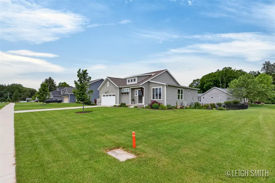 5901 Lynn, Allendale, MI 49401 - #3